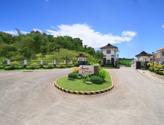 LOT FOR SALE IN AMARILYO CREST TAYTAY | OVERLOOKING LOTS FOR SALE