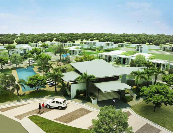 Amaia Scapes Bulacan Single Home 80 and Single Home 60