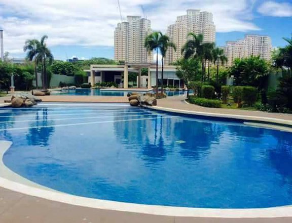 Kasara 1-Bedroom with Balcony Rent to Own Condo in Pasig nr The Groove