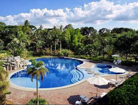Corner Unit Lot 361sqm Price negotiable