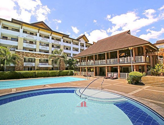 One Oasis Ortigas  l  Pasig