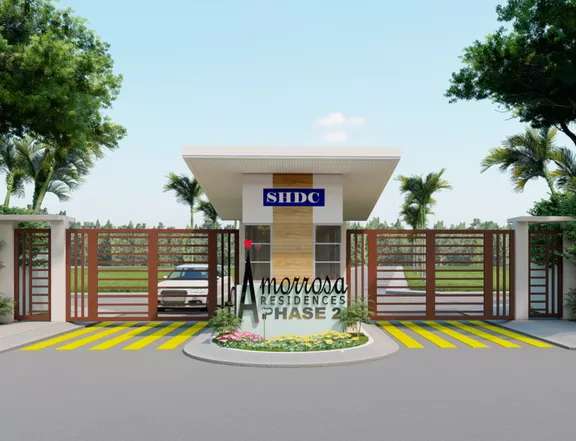 Ready For Occupancy 2-bedroom Townhouse For Sale in Santo Tomas Batangas near Padre Pio Church