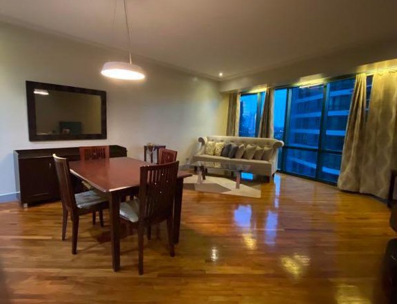 1BR Unit For Rent - Amorsolo Square