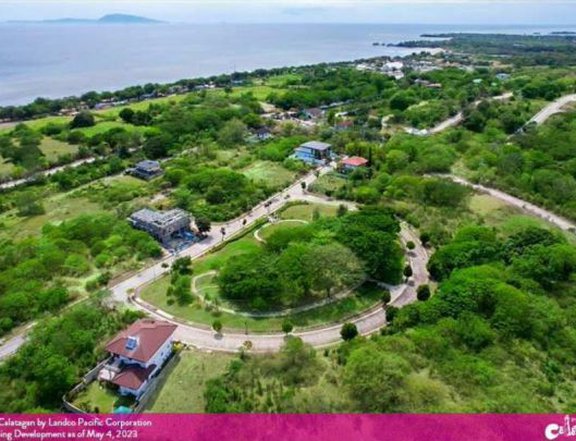 Residential Lot for sale in Playa Calatagan