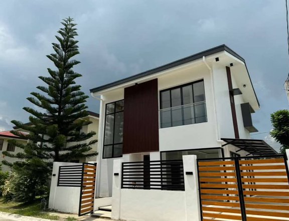 Brand New 3 Bedroom House and Lot in Avida Settings, Nuvali