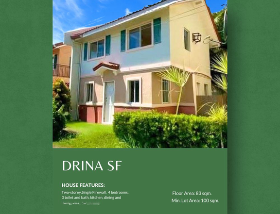 4-bedroom Single Detached House For Sale in Carcar Cebu