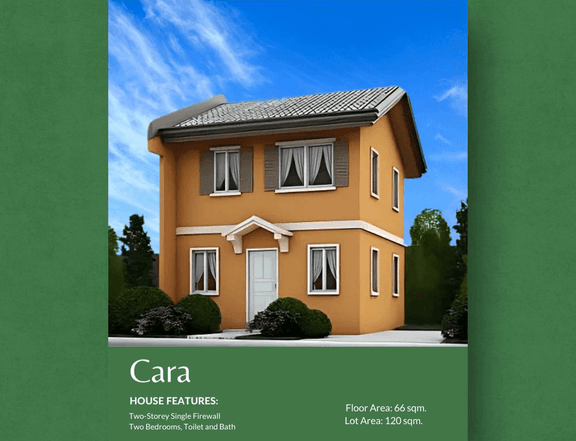 3-bedroom House and Lot For Sale in Talisay Cebu