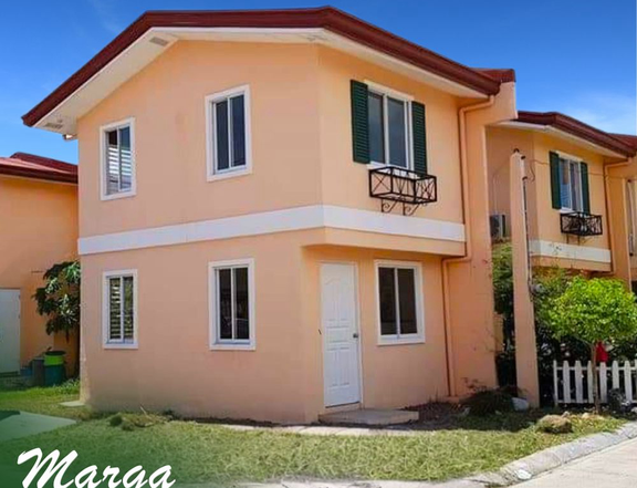 (Ready For Move-in) 2BR Marga Corner Unit in Pit-os,Talamban