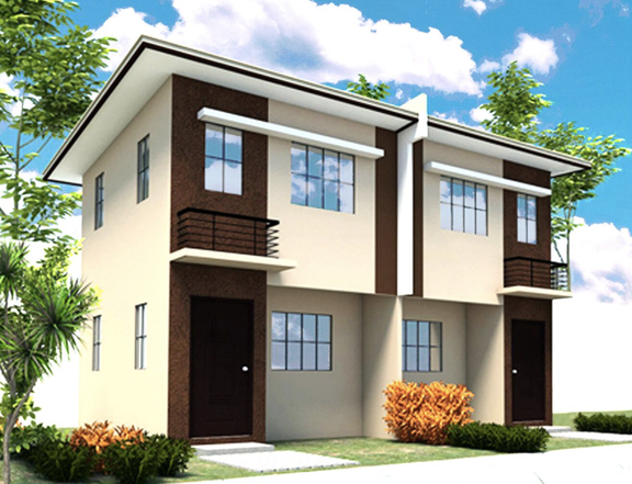 Affordable House& lot in Pililla [ Lumina Pililla Rizal]