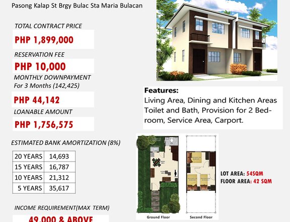 AFFORDABLE HOUSES