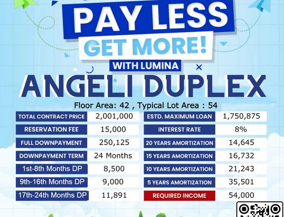 3-bedroom Duplex / Twin House For Sale in Malaybalay Bukidnon