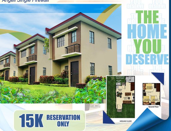 3-bedroom Single Detached House For Sale in Silay Negros Occidental