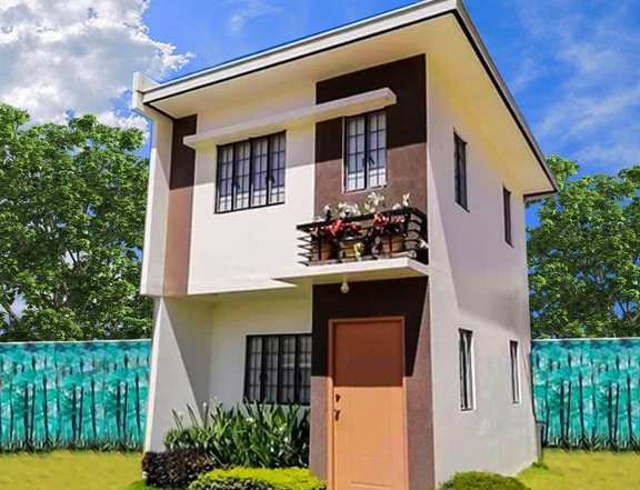 Single Attached House For Sale in Plaridel, Bulacan