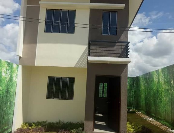 Affordable RFO House and Lot in Sta. Maria Bulacan w/ 5% Discount