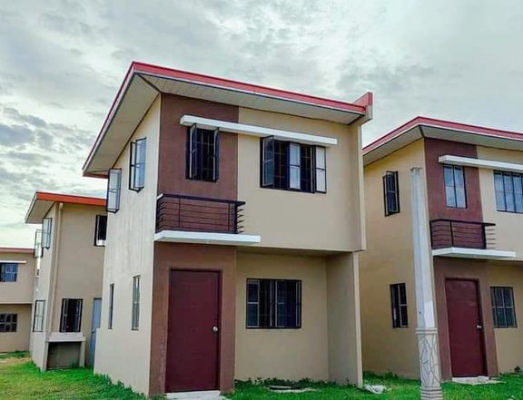 3-bedroom Single Detached House For Sale in Cabanatuan, Nueva Ecija