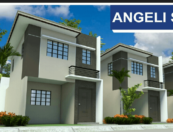 Affordable House and Lot in Lumina San Juan La Union | Angeli SF