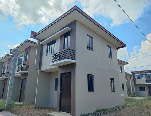 Lumina 3-bedroom Single Detached House For Sale in Pililla Rizal