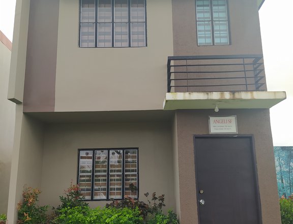 Affordable House and Lot in Malaybalay l Lumina Malaybalay