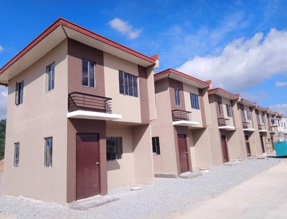 Affordable Single Detached in Agusan Del Norte