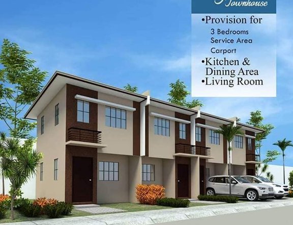Affordable  House and Lot in Pililla Rizal [  Lumina Pililla ]