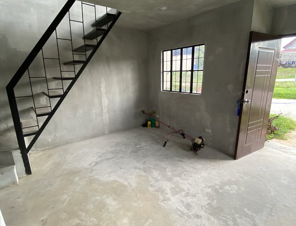 2 Bedroom Townhouse Inner Unit for Sale in Pandi Bulacan