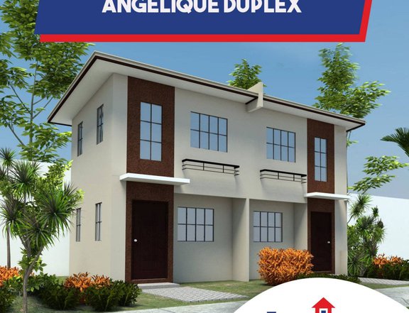 AFFORDABLE HOUSE AND LOT IN RIZAL (BARAS)