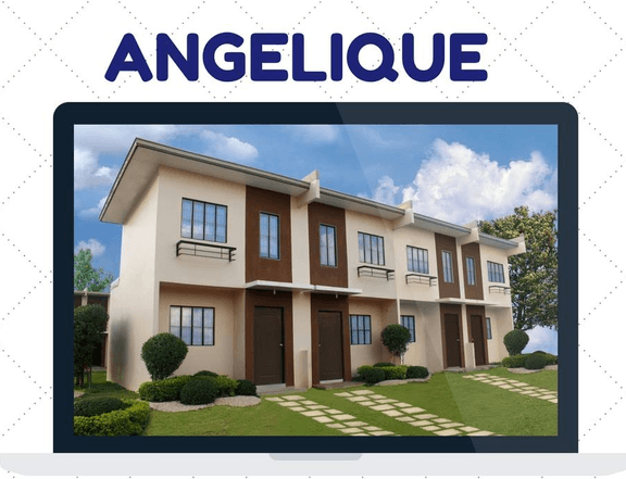 AFFORDABLE HOUSE AND LOT IN ILOILO(OFW)