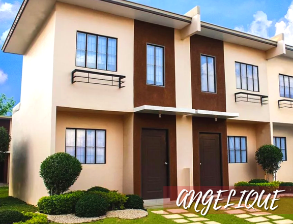 Affordable House in Plaridel Bulacan