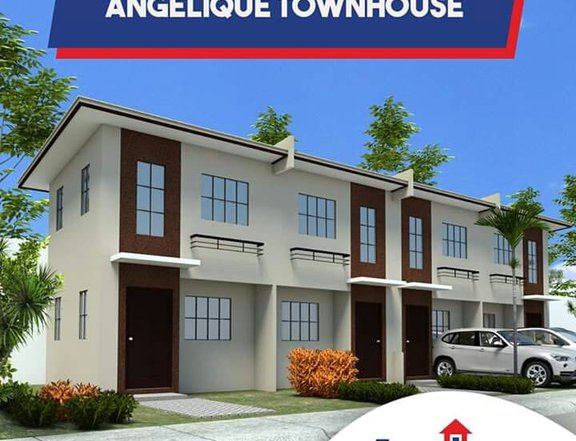 2 BR AFFORDABLE HOUSE & LOT IN LUMINA BATANGAS