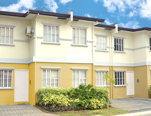 Anica 3-bedroom Townhouse For Sale in Imus Cavite