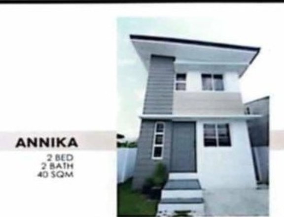 Ready For Occupancy 2-bedroom Single Detached House and Lot For Sale in Malolos Bulacan