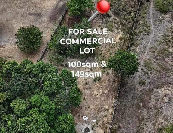 Farm Lot for Sale (2 or 3 year Installment)