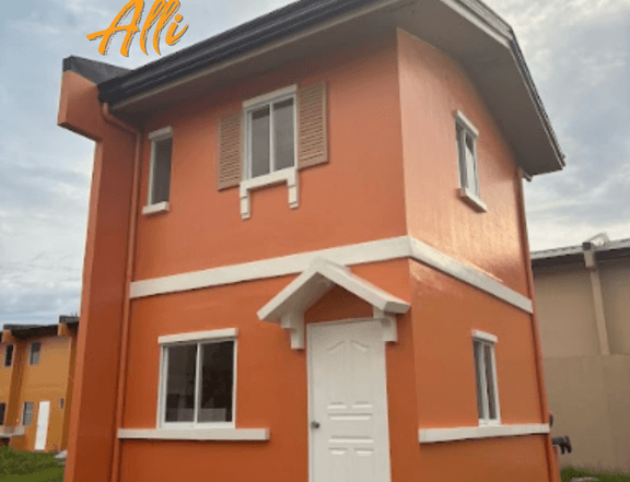 2-bedroom Single Detached House For Sale in Butuan Agusan del Norte