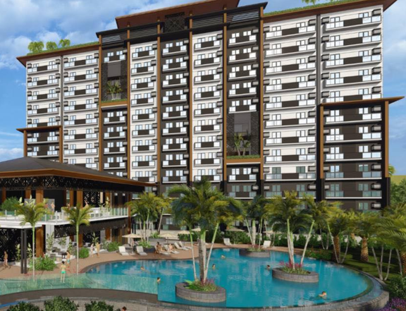 46.00 sqm 1-bedroom Condo For Sale in Puerto Princesa Palawan