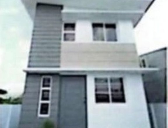 Ready For Occupancy 2-bedroom Single Detached House For Sale in Malolos Bulacan