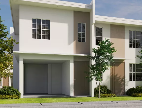 SHOPHOUSE END 17K MONTHLY IN SANTA IGNACIA TARLAC