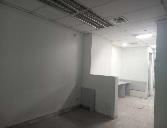 For Rent Commercial Ground Floor Good For Bank Ortigas Center