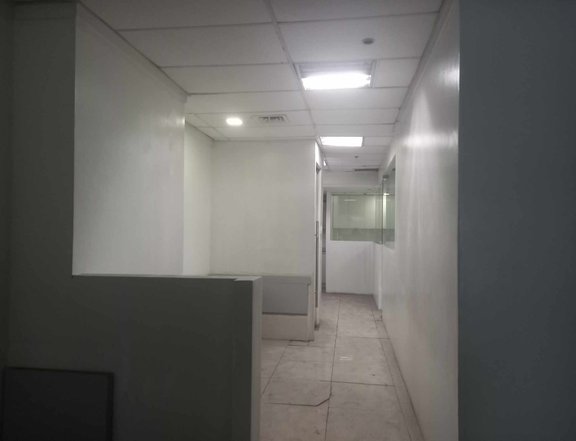 For Rent Commercial Ground Floor Good For Bank Ortigas Center