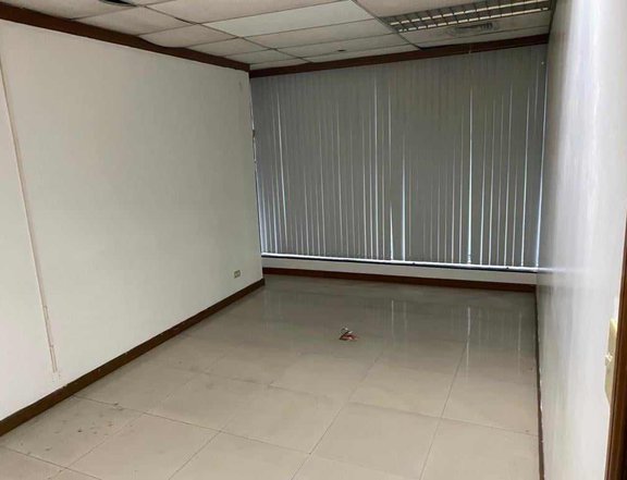 Office Space Rent Lease Ortigas Center Pasig City Manila 235sqm