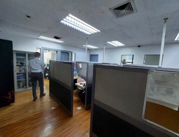 For Sale 239 sqm Office Space Ortigas Center Pasig