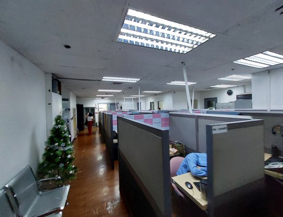 For Sale 239 sqm Office Space Ortigas Center Pasig