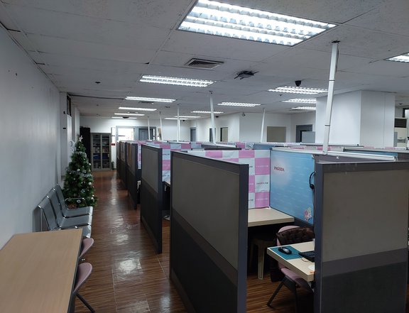 For Sale 239 sqm Office Space Ortigas Center Pasig