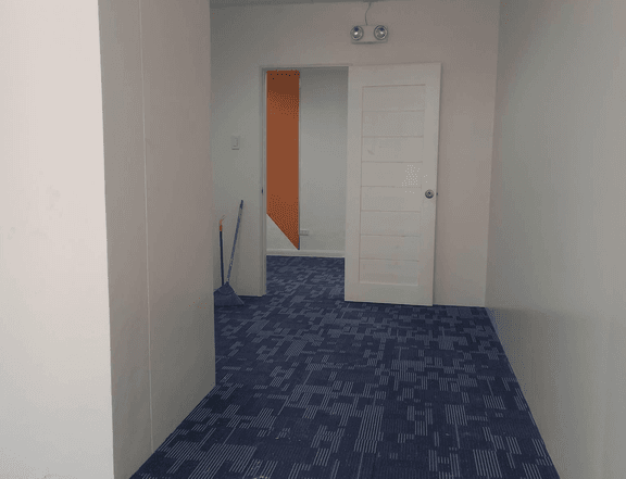 Office Space Rent Lease 87 sqm Furnished Ortigas Pasig Manila