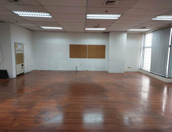 For Sale Office Space 87 sqm Ortigas Center Pasig Manila