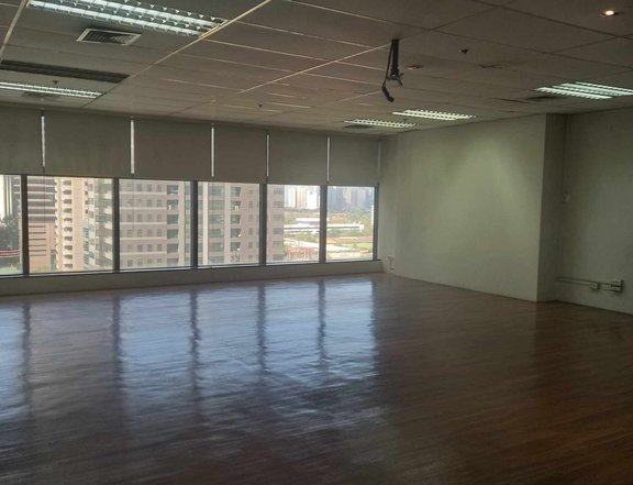 For Rent Lease Office Space Ortigas Center Pasig 90 sqm