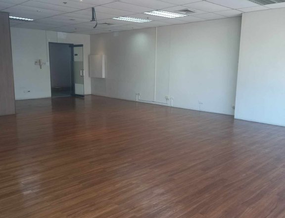 For Sale Fitted 90 sqm Office Space Ortigas Center Pasig