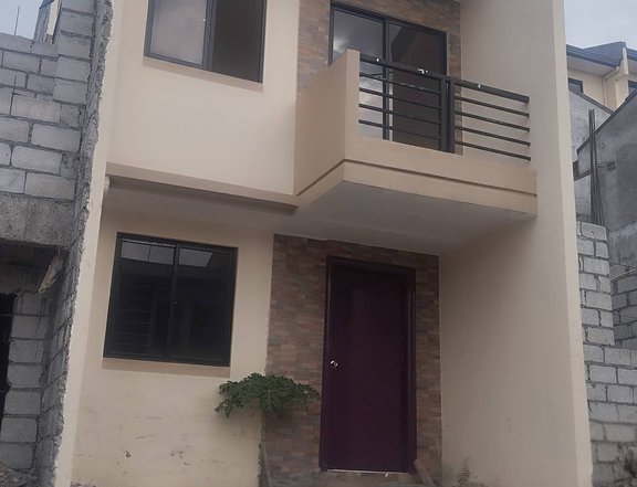 Your dream home awaits! Ready for Occupancy in Antipolo Residences (Pasalo)