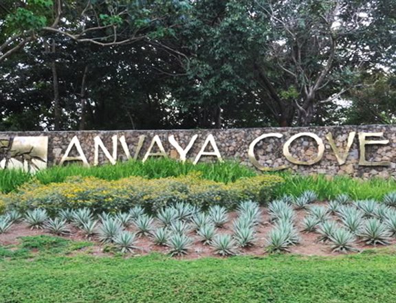 Foreclosed Lot at The Mango Grove Anvaya Cove Bataan