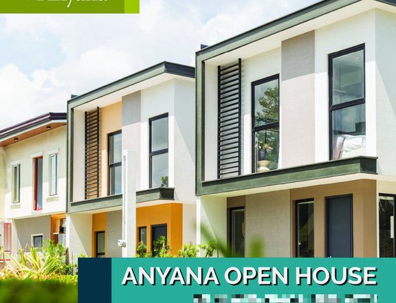 Westholme Residences at Anyana thru PAG-IBIG