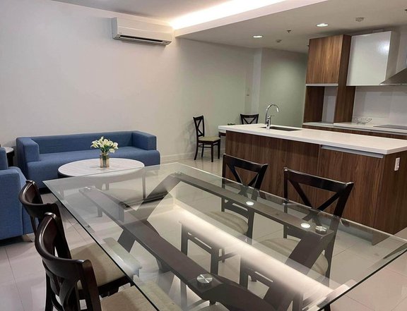 1 BR Fully Furnished 73 sqm Condo for rent in Taguig